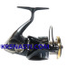 Катушка с передним фрикционом Shimano Twin Power XD FA